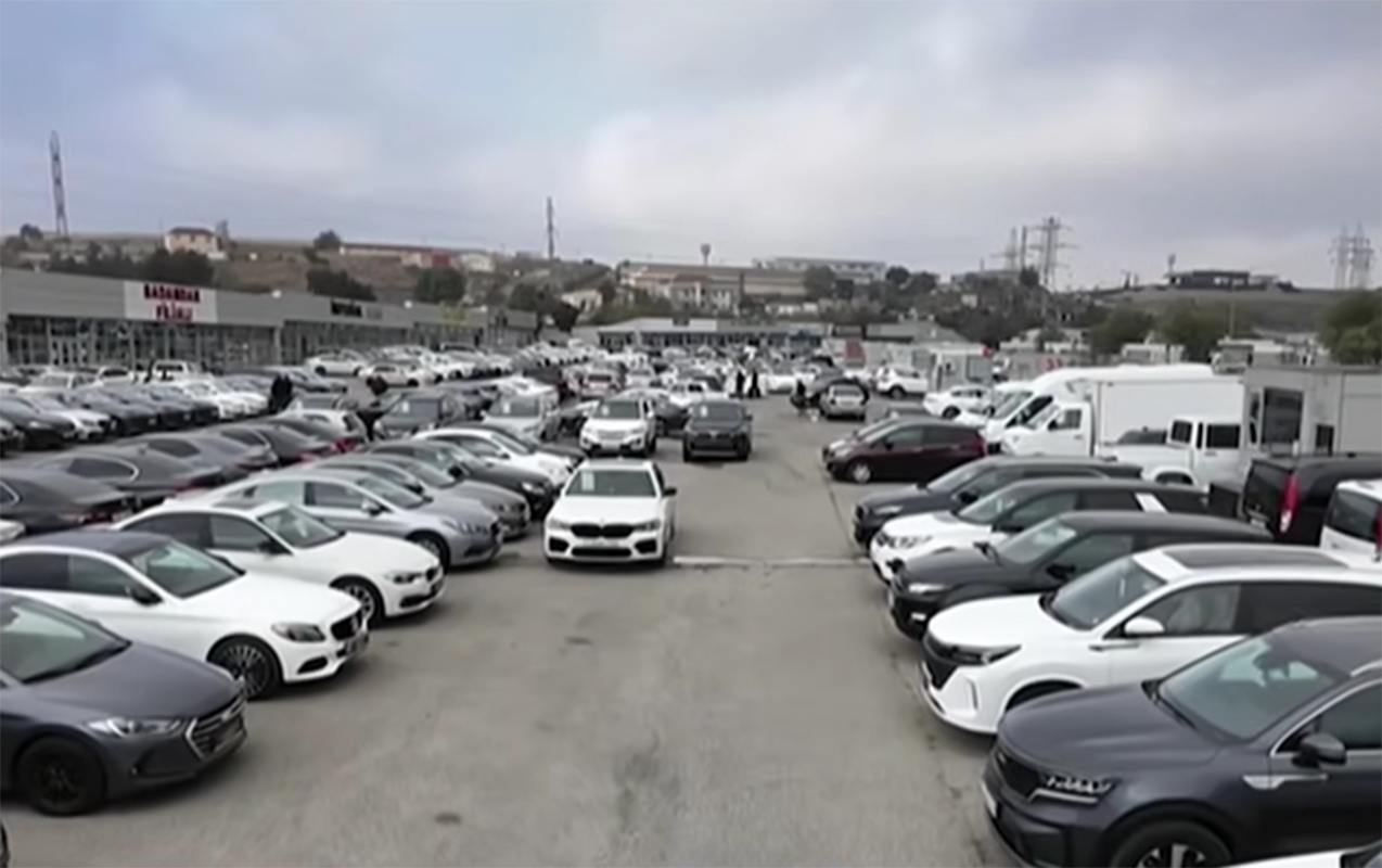 Bu avtomobillər üçün aksiz dərəcəsi artırılır