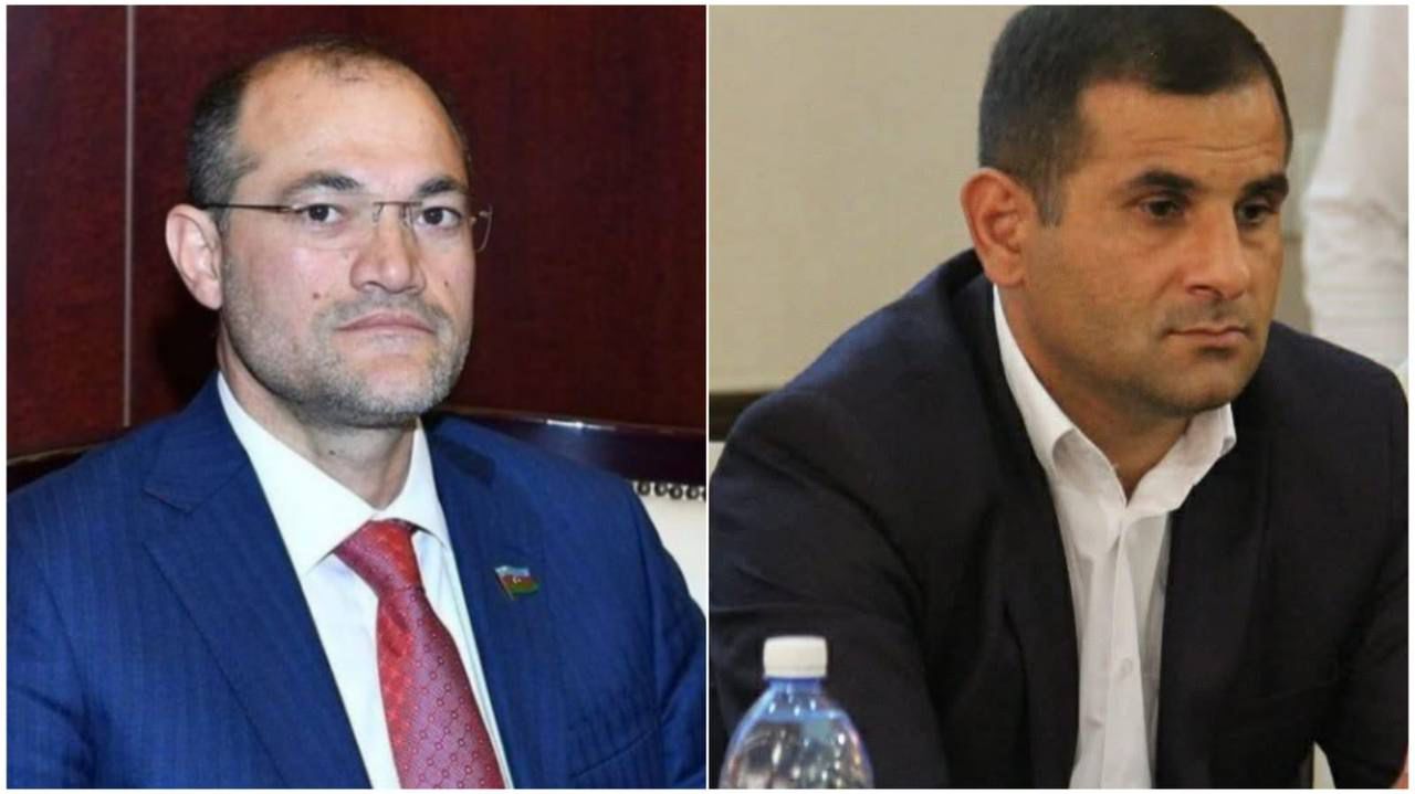 Razi Nurullayev bacısıoğlunun vəfatı haqda danışdı: 2-3 ay içində…