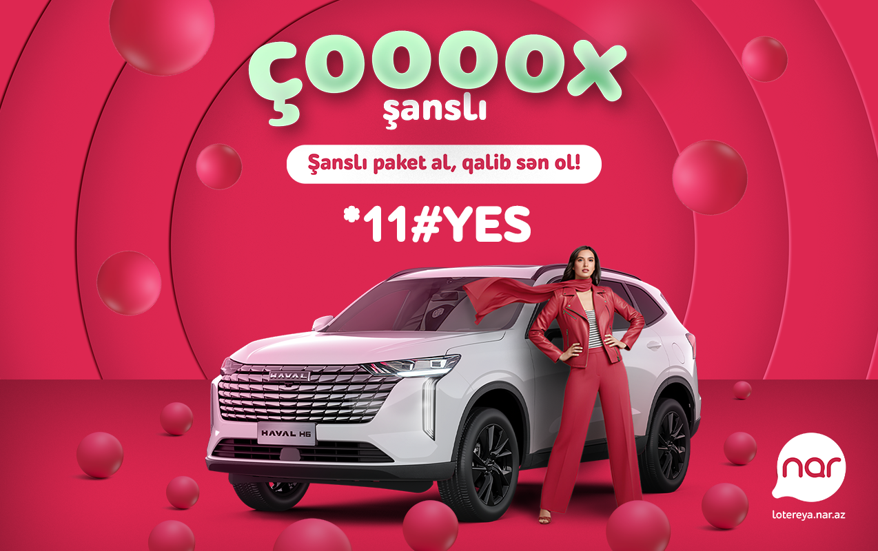 “Nar”da növbəti avtomobil qalibi bəlli olacaq – Həyəcan dolu anlar bu axşam