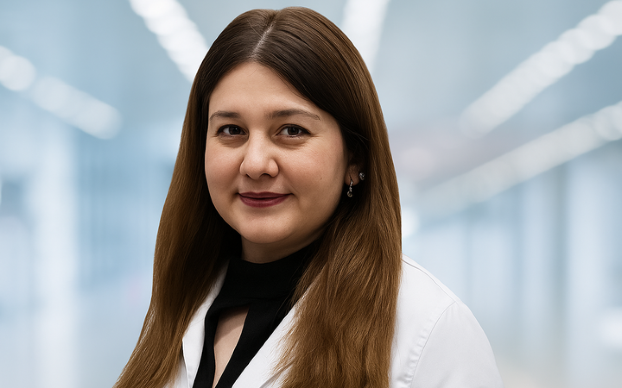 Türkiyədə ölən həkim sabiq icra başçısının bacısı qızıdır