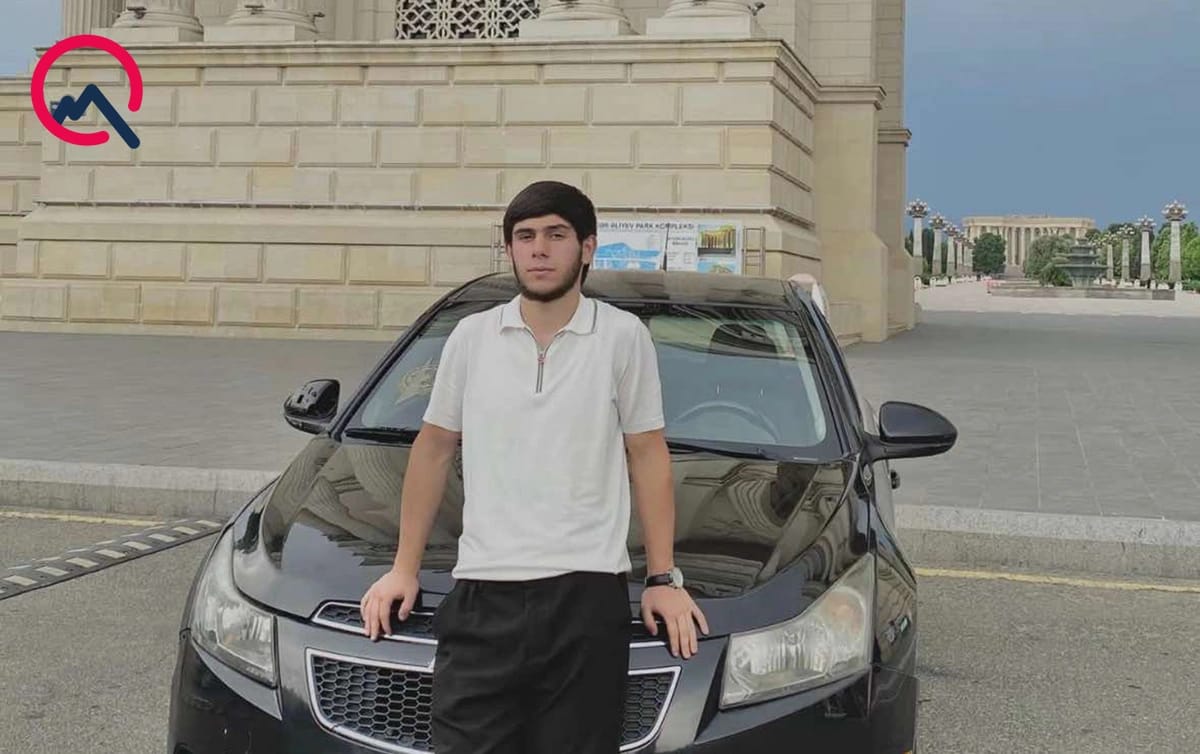 Göygöldə ağır qəzada ölənlərdən biri gələn il məzun olacaqdı - FOTOLAR