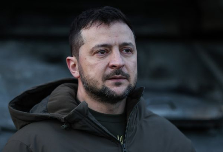 Zelenski: Ukrayna “Flamingo” raketlərinin kütləvi istehsalına hazırlaşır