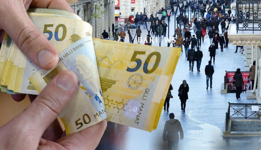 Bakı küçələrində bunu etsəniz, 300 manat cərimələnəcəksiniz