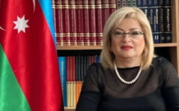 "Elm milli inkişafın strateji dayağı kimi"