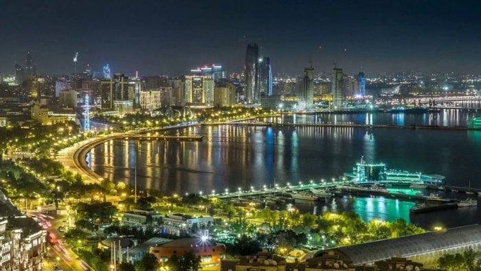 Əhalinin nəzərinə - Bu gündən başlayaraq...