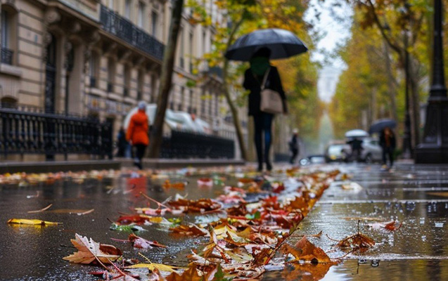 Yağıntılar nə vaxtadək davam edəcək?