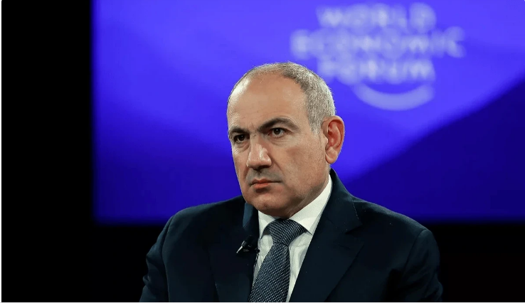 Paşinyan: Ermənilərin Qarabağa qayıtması sülh prosesinə təhlükə yarada bilər