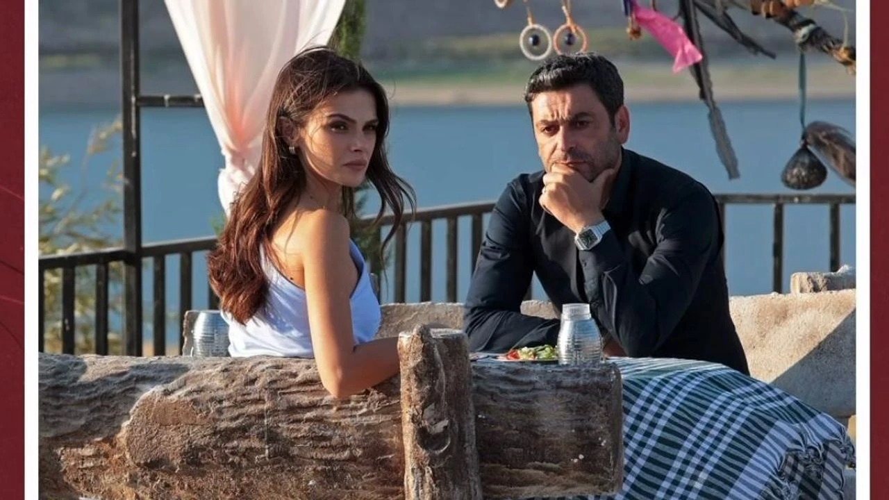 Sinemlə Ozan Türkiyənin tanıtım çarxının siması oldular