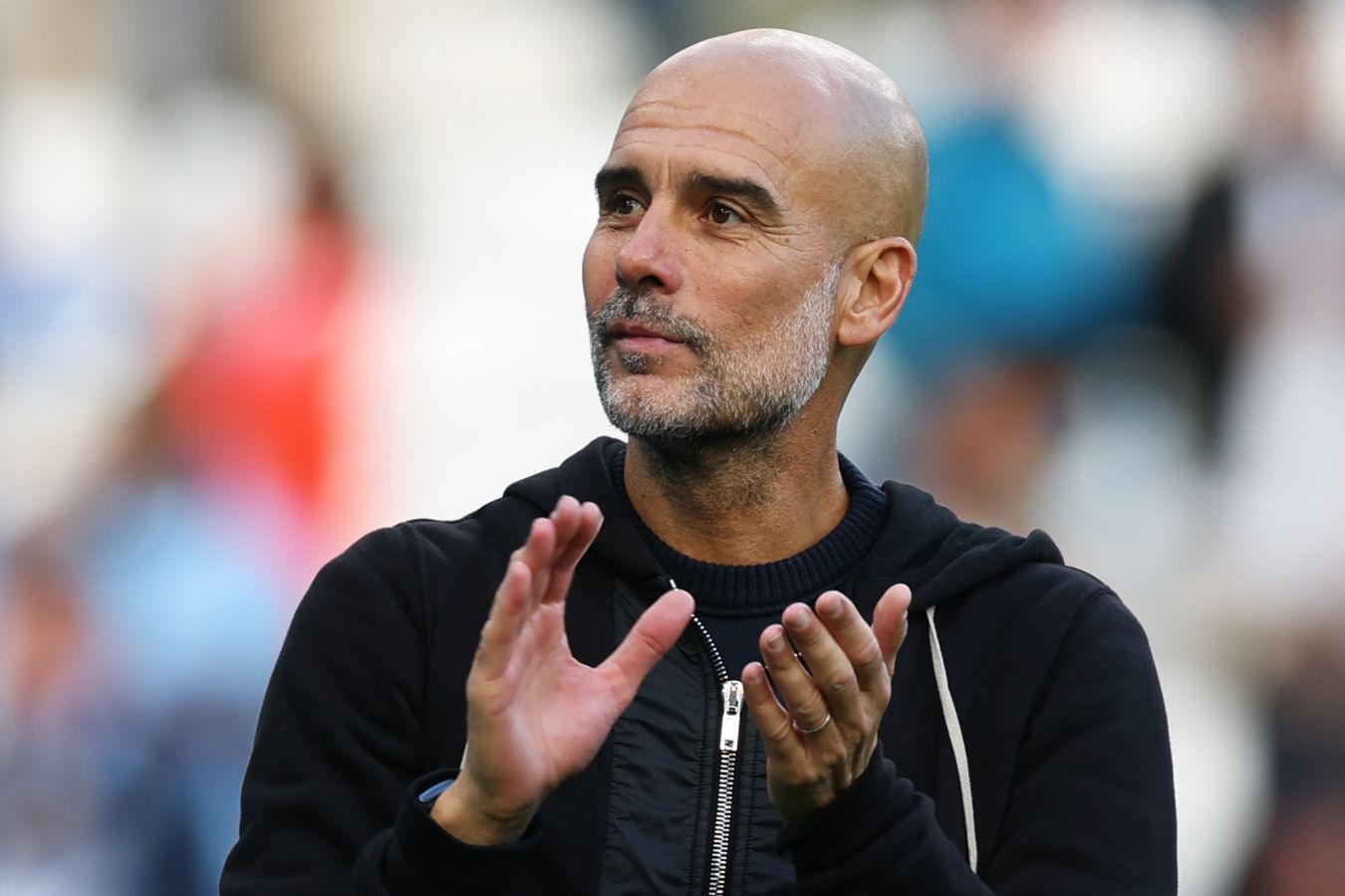 ""Ümid edirəm ki, "Arsenal” nə vaxtsa qol buraxacaq"