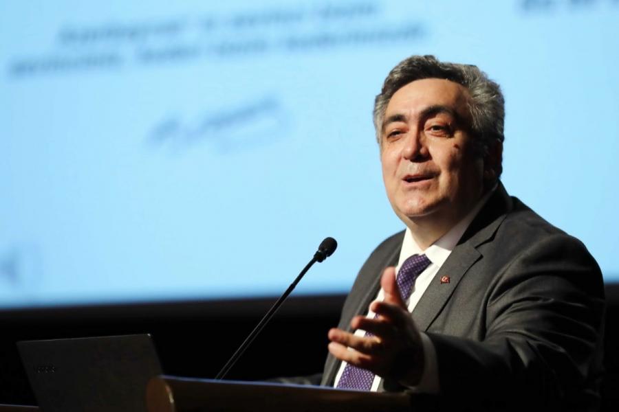 "Son 100 ildə türk tarixində ən şanlı qələbə Azərbaycanın Vətən müharibəsindəki zəfəridir" - Türkiyəli general