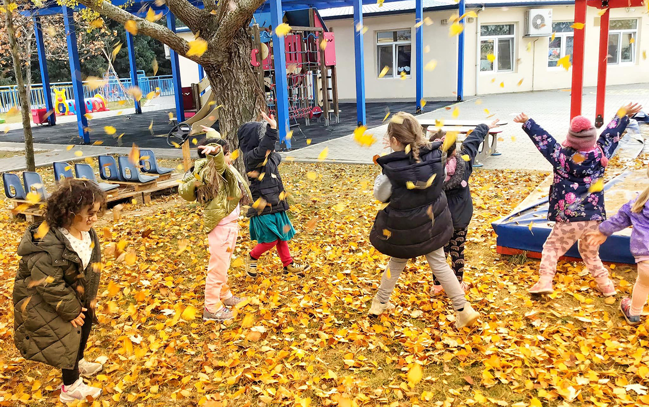 Noyabrda 9 gün dərs olmayacaq