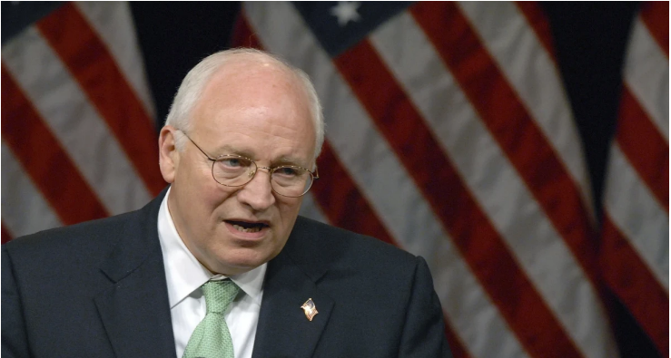 ABŞ-ın keçmiş vitse-prezidenti Dik Çeyni 84 yaşında vəfat edib