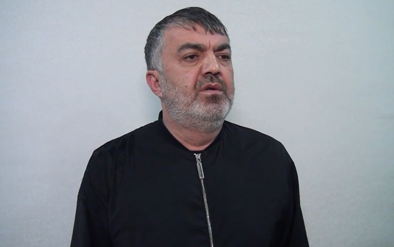 Azərbaycanda şok hadisə: 50 yaşlı kişi xaricdən gəlib 17 yaşlı qızı qaçırdı - VİDEO