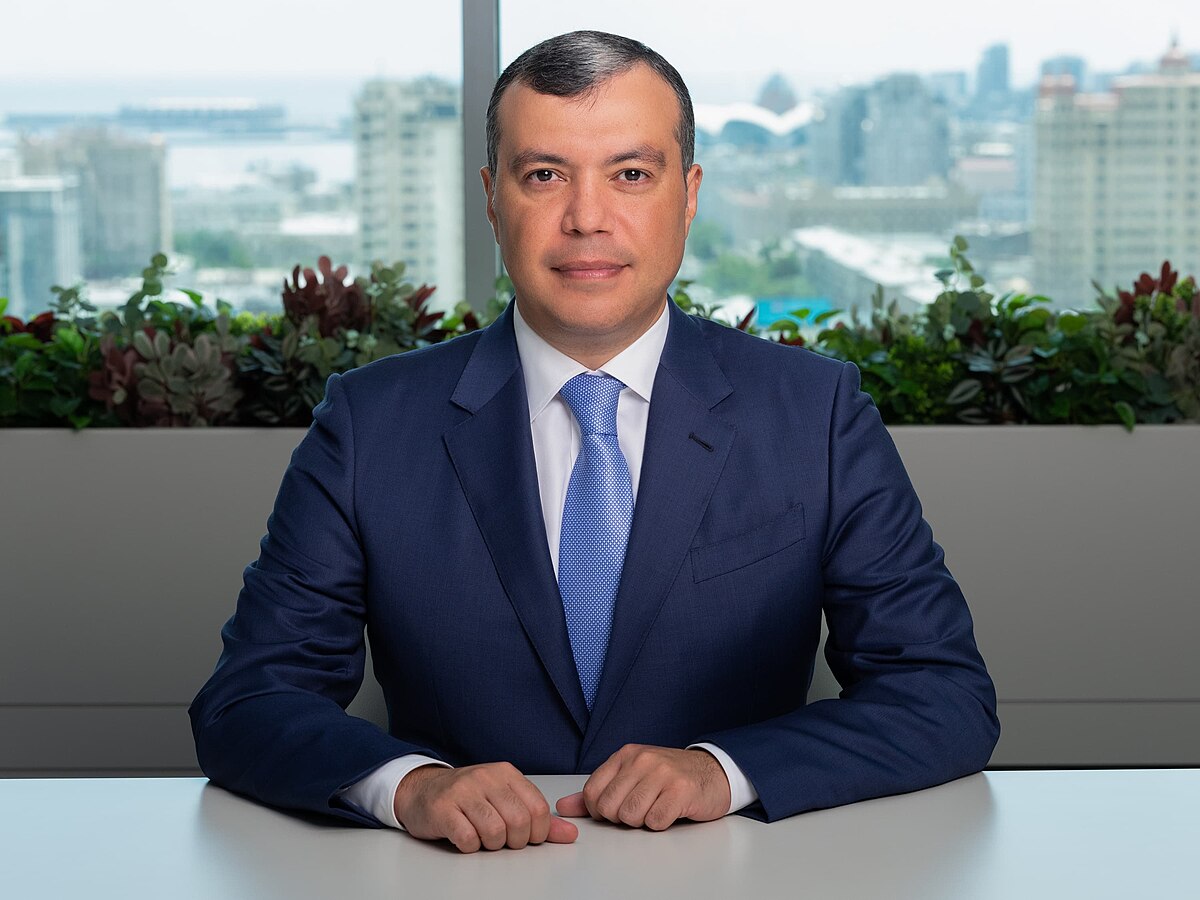 "Azərbaycanda gəlir vergisi çox aşağıdır" - Sahil Babayev