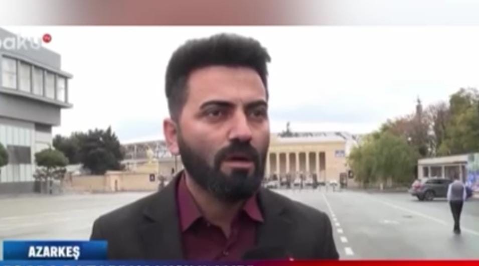 Əvvəl bilet tapmadığını dedi, sonra qanunsuz bilet satdığı üzə çıxdı - VİDEO