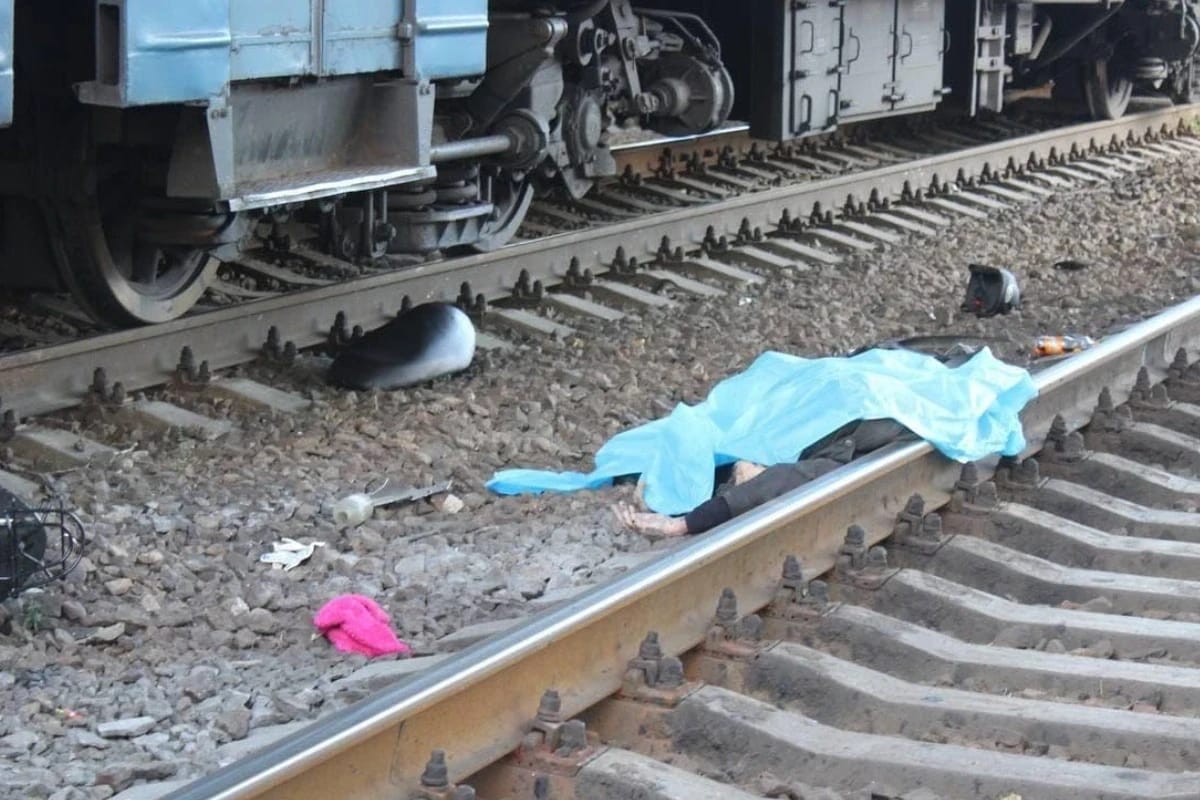 Rusiyada 17 yaşlı Goranboy sakinini qatar vuraraq öldürüb