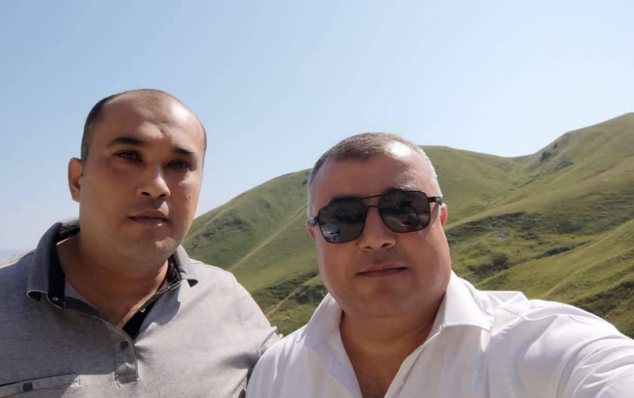 Mətbuat katibinə ağır itki - qardaşı vəfat etdi