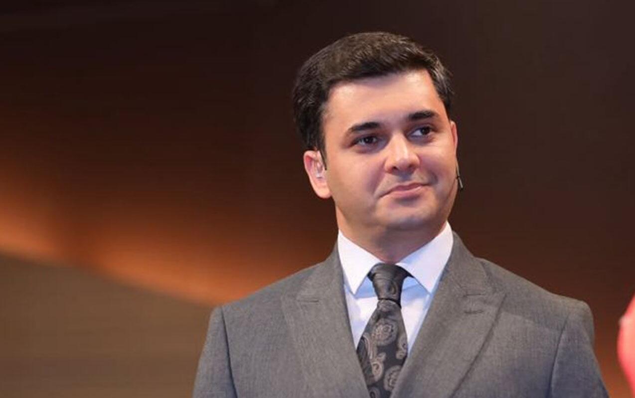 Zəfər paradına o aparıcılıq edəcək