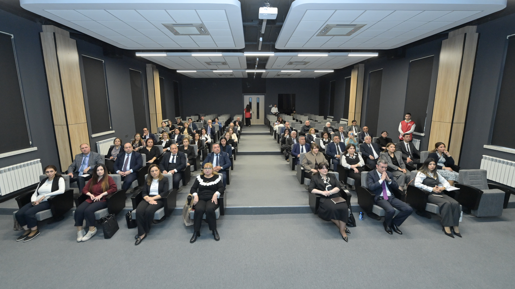 Orta ixtisas təhsili müəssisələrinə qəbul siyasətində yeni mərhələ başlayır