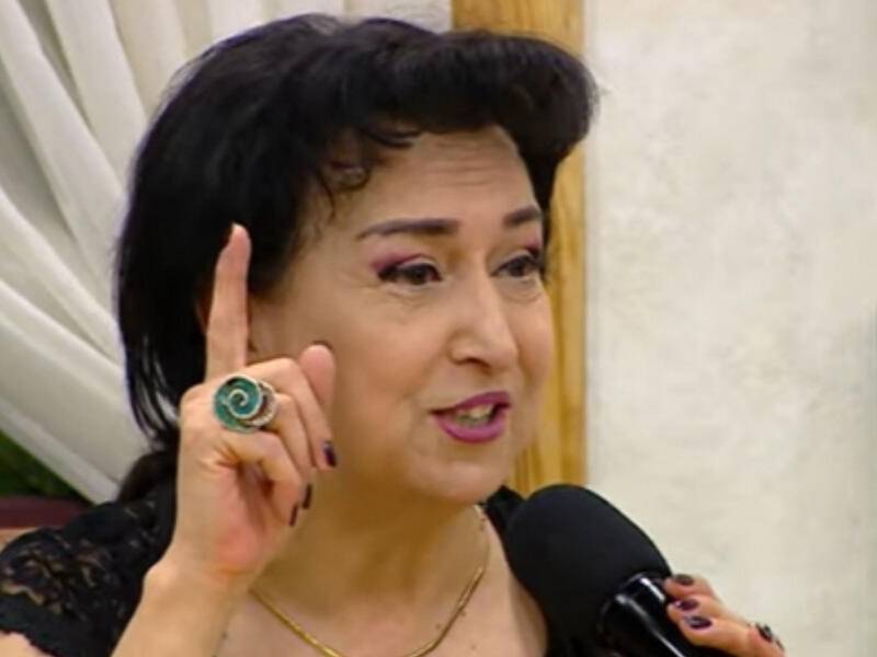 "Efirləri sponsorları olanlar ələ keçirib" - Əməkdar artist