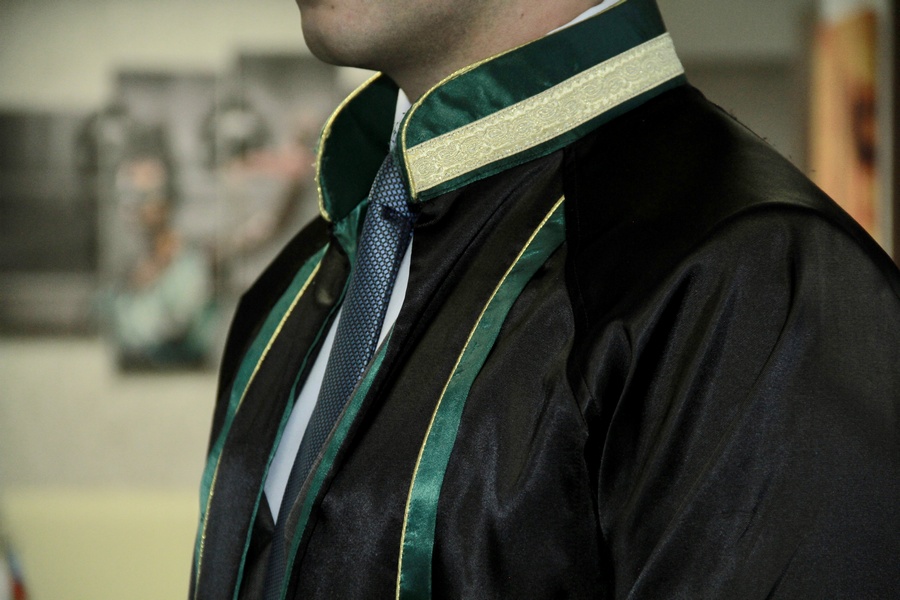 Azərbaycanda vəkilin meyiti oteldə tapıldı - FOTO