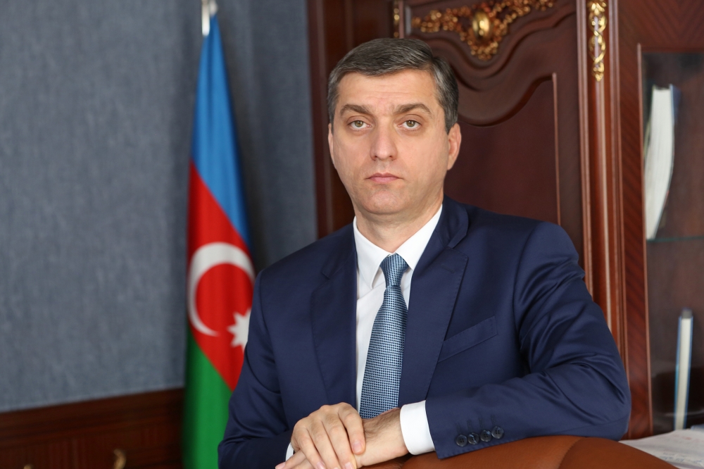 Hesablama Platası DSMF və İSF ilə əlaqədar qanun layihəsi hazırlayıb