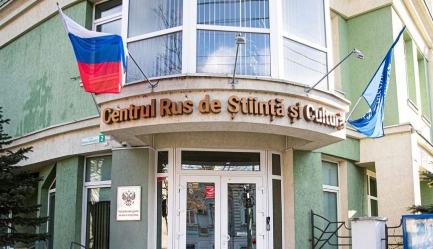 Moldova Rusiya Evini bağlayır - Peskov dərhal reaksiya verdi