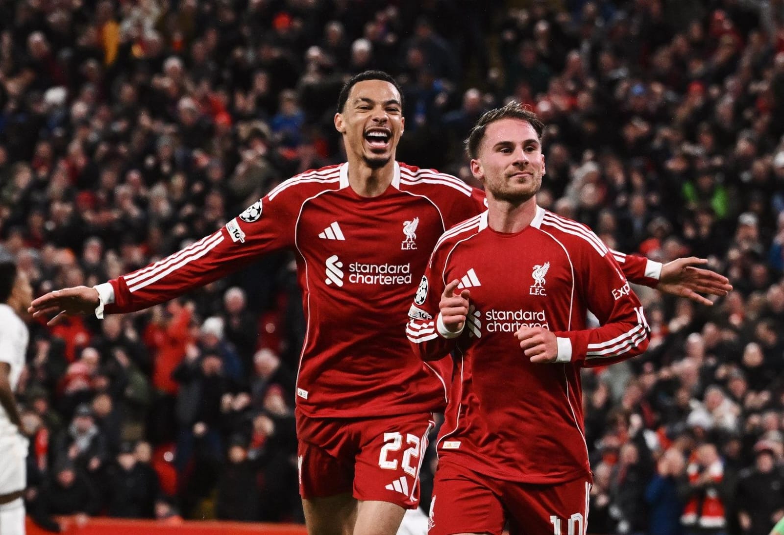 “Liverpul” “Real” üzərində tarix yazdı — Çempionlar Liqasında unikal göstərici