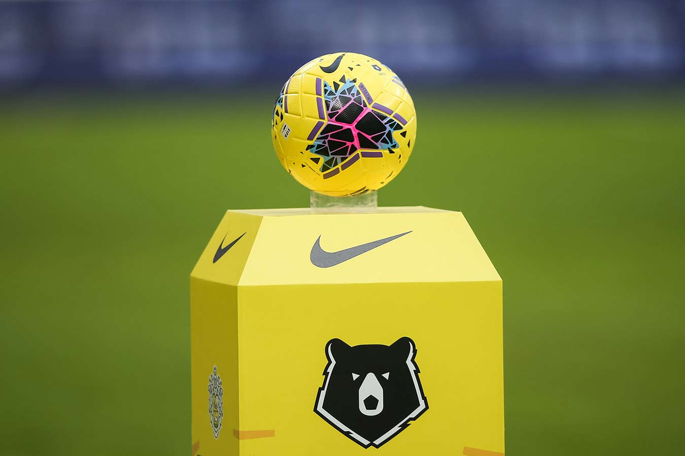 Rusiya “Şaxtyor” adlı klub yaratdı - Ukraynaya daha bir zərbə