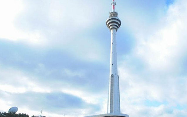 Bakı Teleqüllə Kompleksində təmir işləri görüləcək