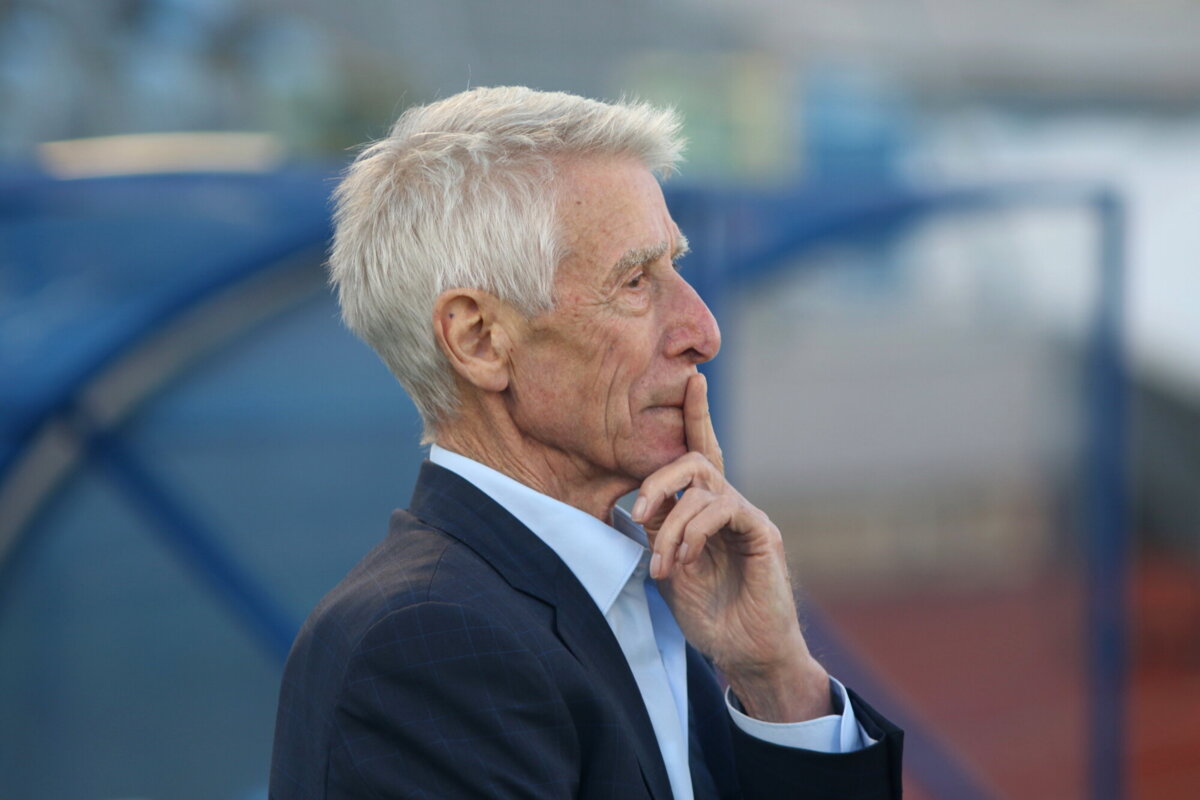 Tanınmış məşqçi “Qarabağ”a inanır: “Çelsi” ilə heç-heçə edə bilər”