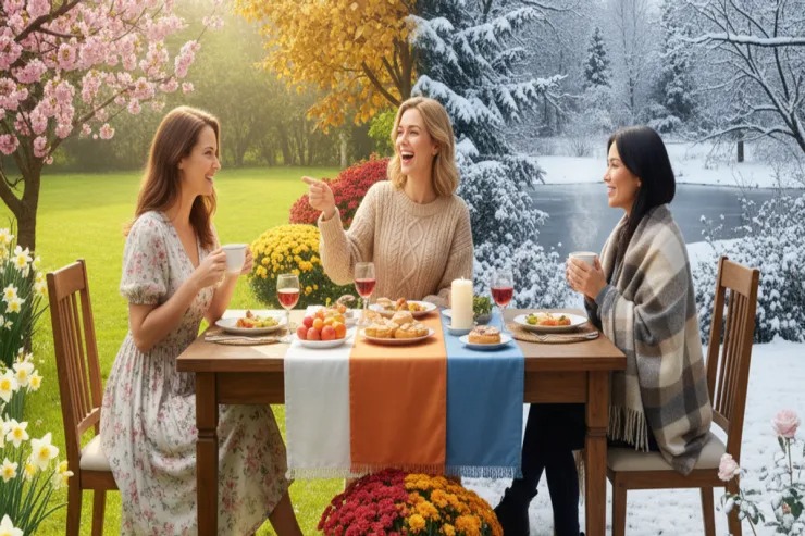 Doğum ayının sirri - Hansı insanlar əcdadlarından ən güclü nemətlərialıblar?