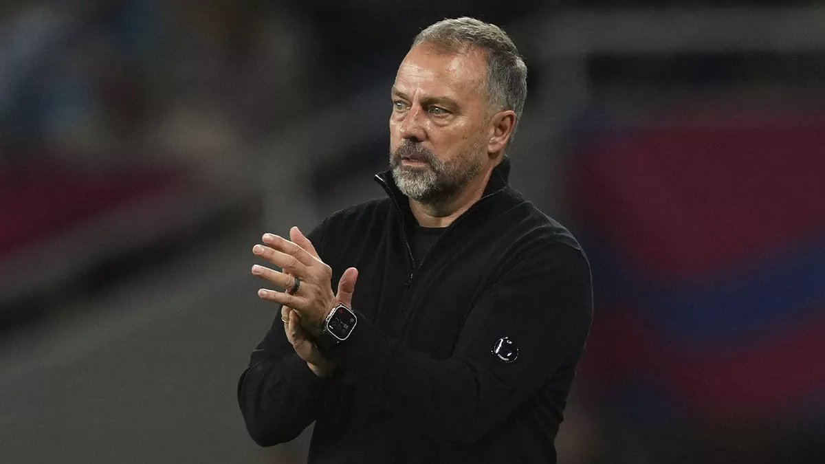 Flik mövsümün sonunda “Barselona”dan ayrılacaq