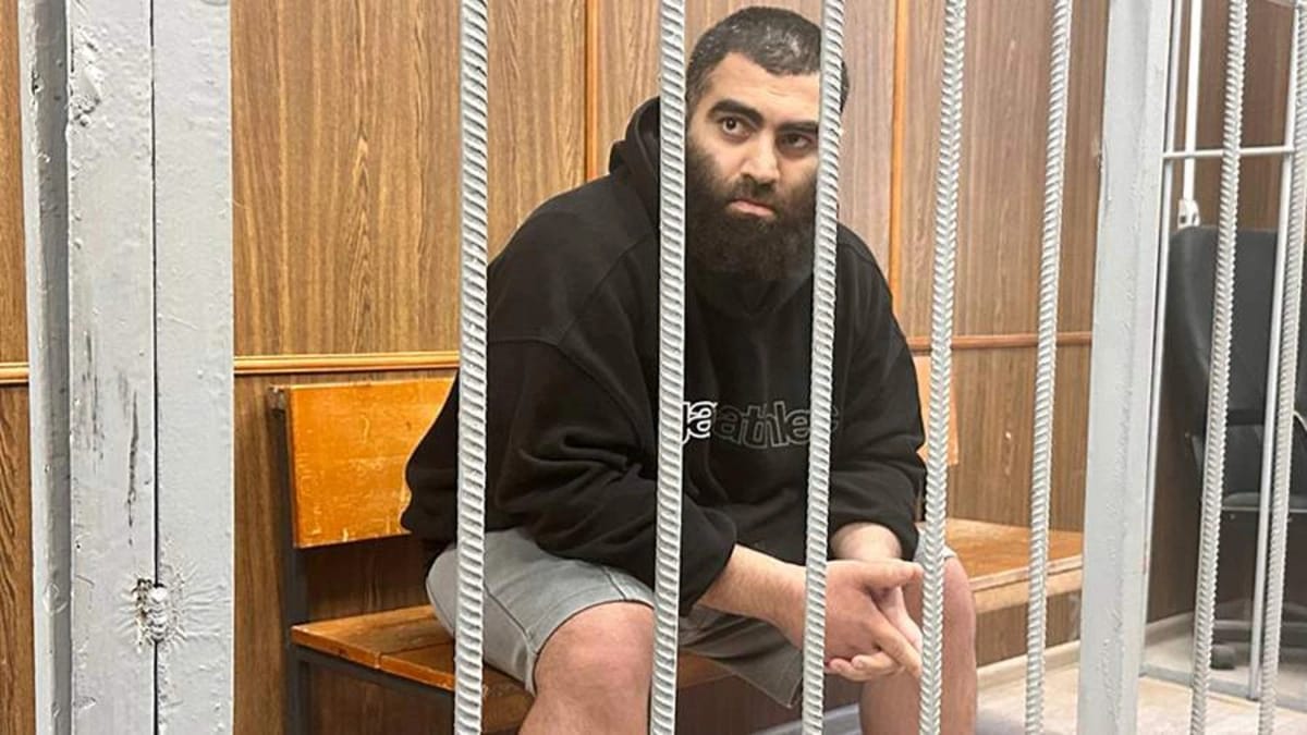 Rusiyada erməniəsilli bloqer Markaryanın həbs müddəti uzadıldı