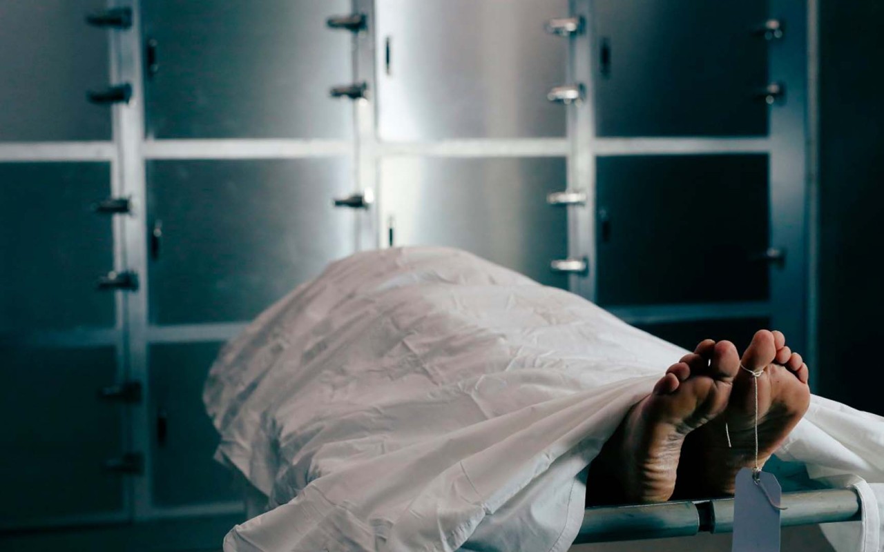 Gəncədə gənc oğlan xəstəxanada öldü