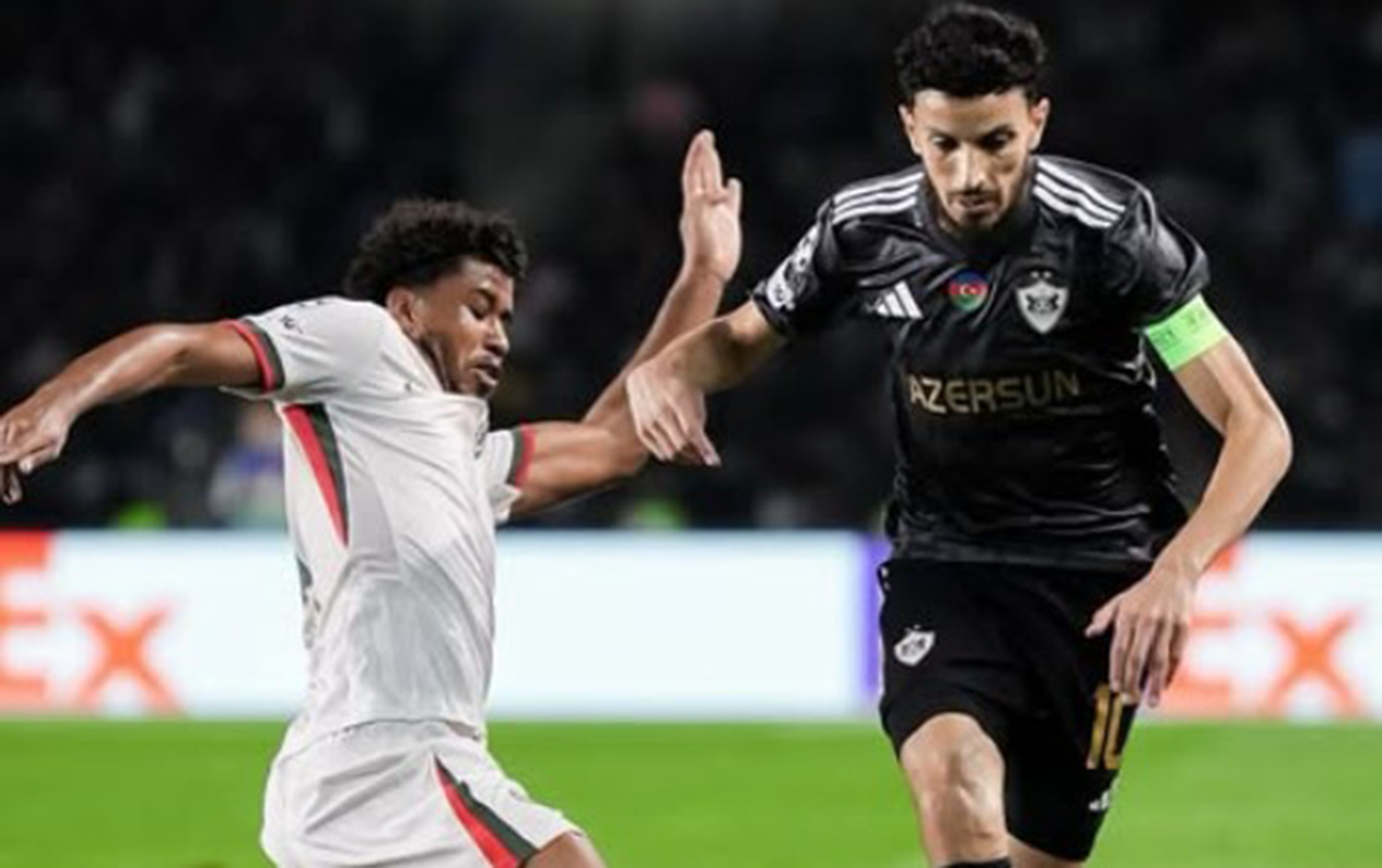 “Çelsi”dən bərabərlik qolu