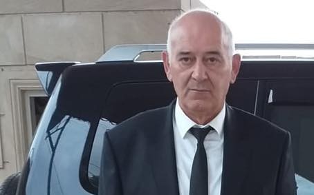 Mahir Nəbiyev dünyasını dəyişdi