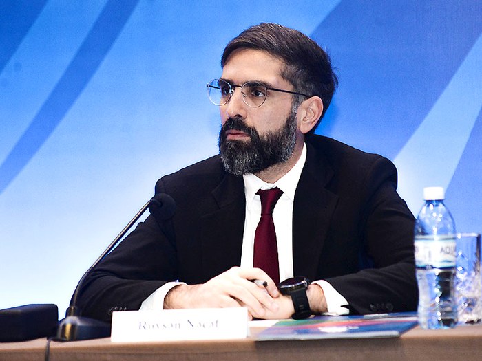 AFFA prezidenti "Qarabağ"ı təbrik edib