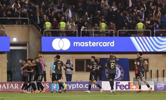 "Qarabağ"ın "Çelsi" ilə oyundan sonra qazandığı məbləğ məlum oldu