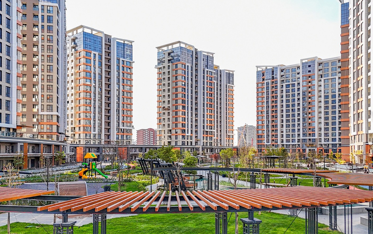 “City Garden Narimanov”da 36 ayadək - Faizsiz daxili kredit imkanı
