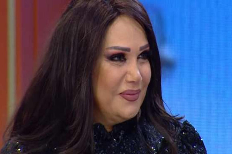 Mənzurə avtomobil qəzasına düşdü