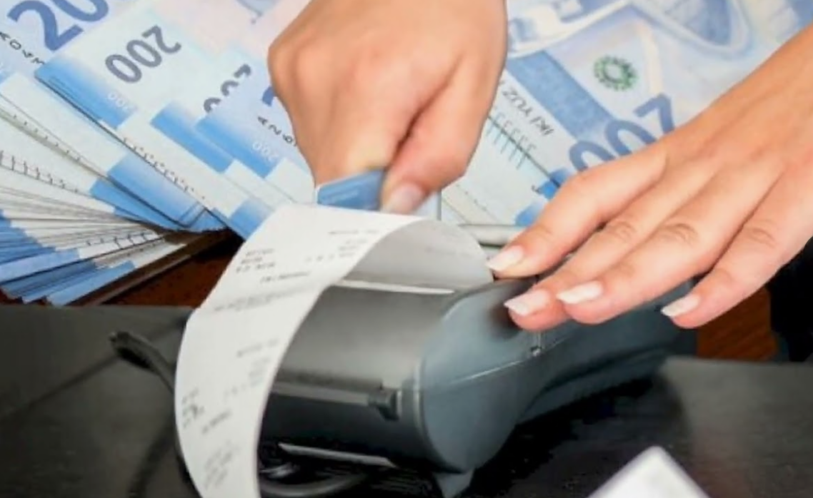 Bu xidmətlər üzrə də ƏDV alacağıq