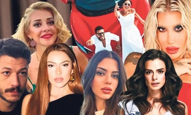 O məşhurlarla bağlı qərar verildi