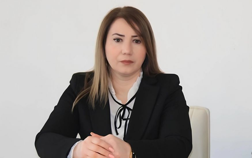 Təhsil sektorunun müdirinə şiddətli töhmət verildi