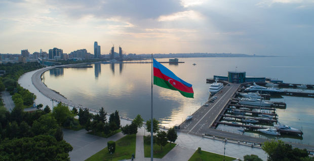 Bakı bulvarının uzunluğu 25 kilometrə çatdırılacaq - RƏSMİ