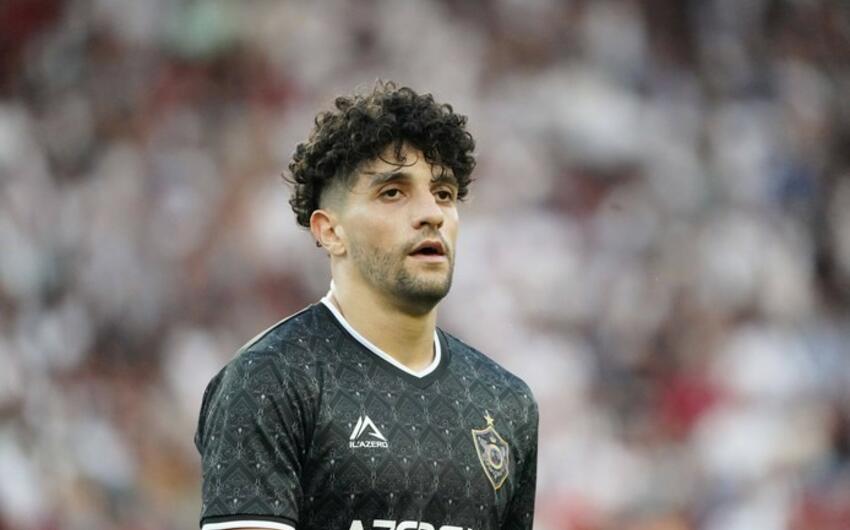 "Qarabağ" azarkeşlərinə Kadi ilə bağlı pis xəbər