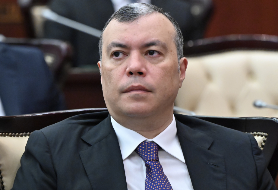 Deputatların maaş artımı təklifinə nazirdən REAKSİYA : "Ötən il artıb"