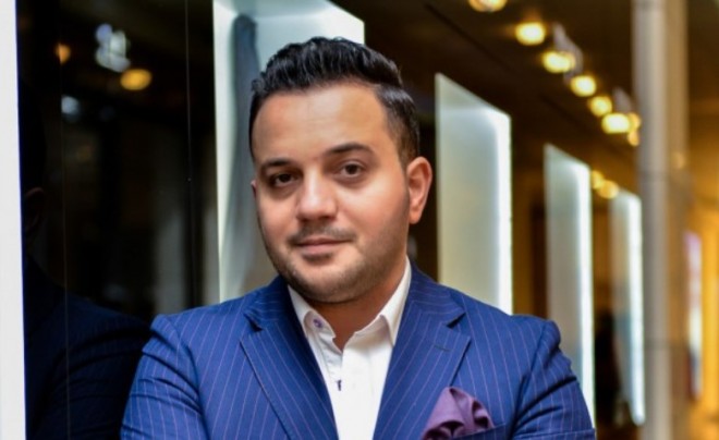 Ayaz Almaniyada konsert verəcək