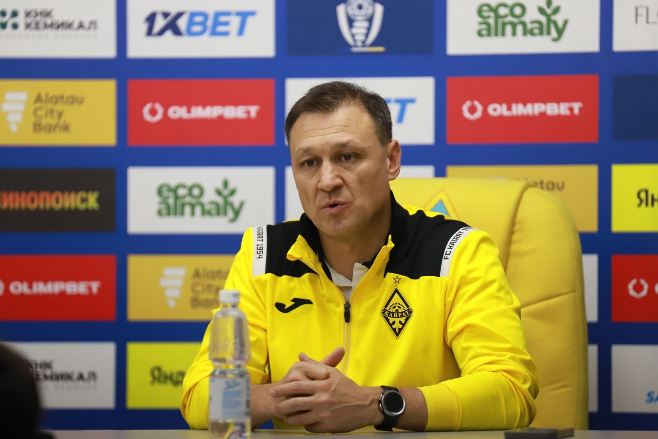 "Kayrat"ın futbolçusu "Çelsi"yə transfer olunur