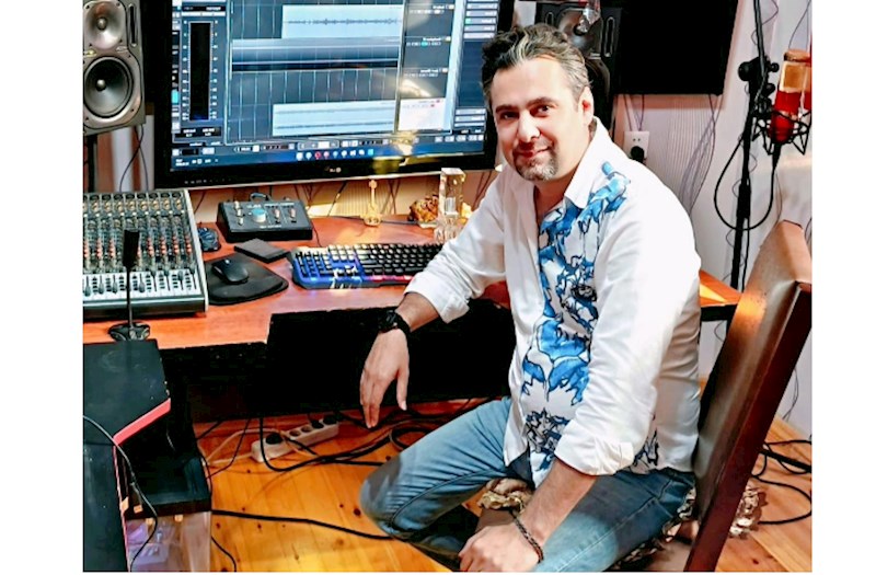 “Zəfər marşı” — Bəstəkar Tural Bakuvidən yeni kompozisiya